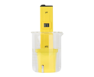 上海拓赫便攜式PH酸度計(jì)PH-100